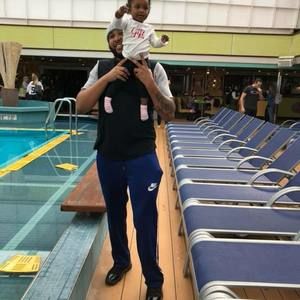 Meet your Posher, Samuel